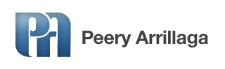 Peery Arrillaga Logo